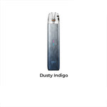 dusty indigo uwell caliburn g4 mini