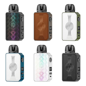 Lost Vape Centaurus E40 Max Pod System Kit 1400mAh 40W