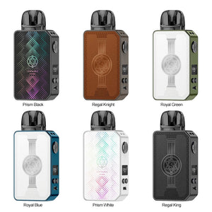 Lost Vape Centaurus E40 Max Pod System Kit 1400mAh 40W