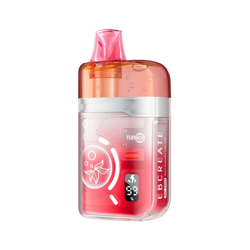 ebcreate bc pro 40k