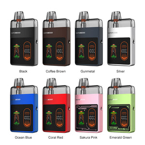 Vaporesso Eco Nano Pro Pod System Kit 6ml