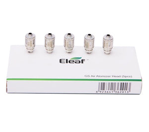 Eleaf GS Air 2 Coils (5pcs)  2ml