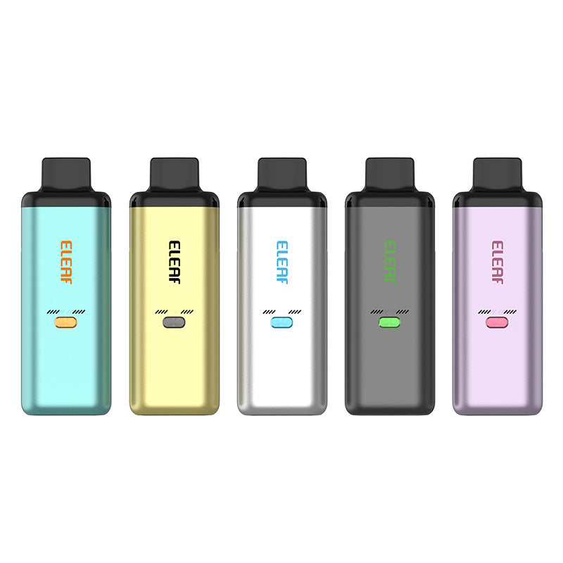 eleaf iore mix