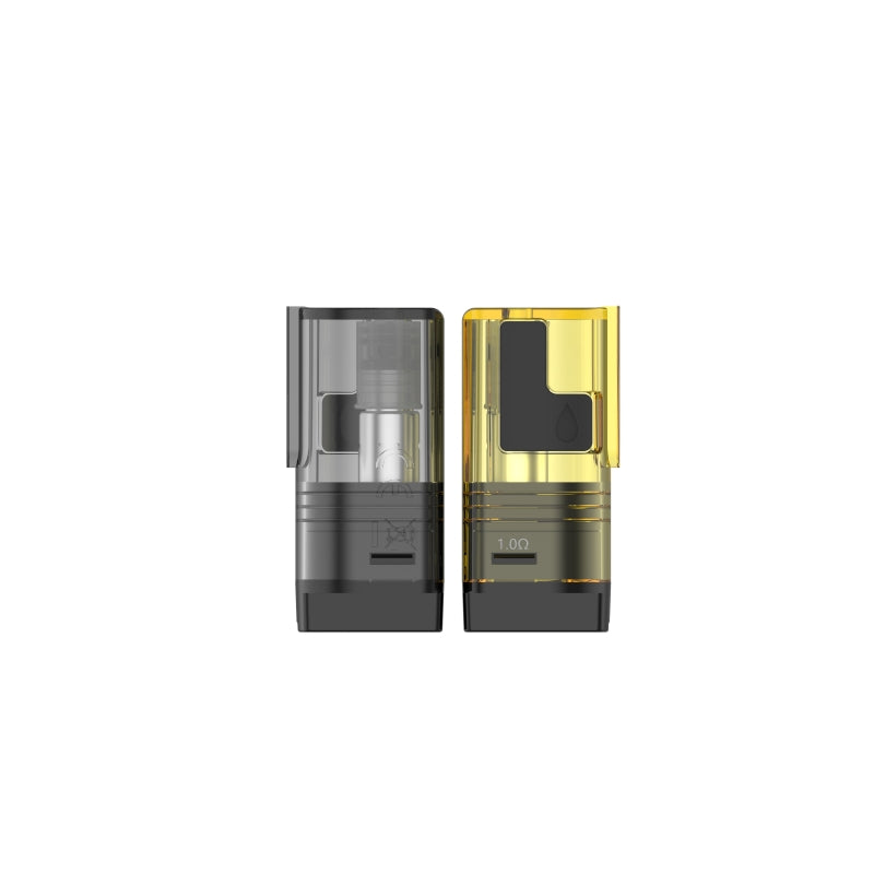 eleaf iore mix pod cartridge