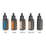 eleaf isolo air 3
