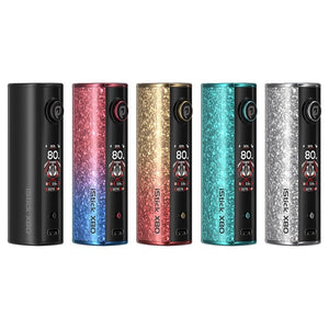 eleaf istick x80 box mod