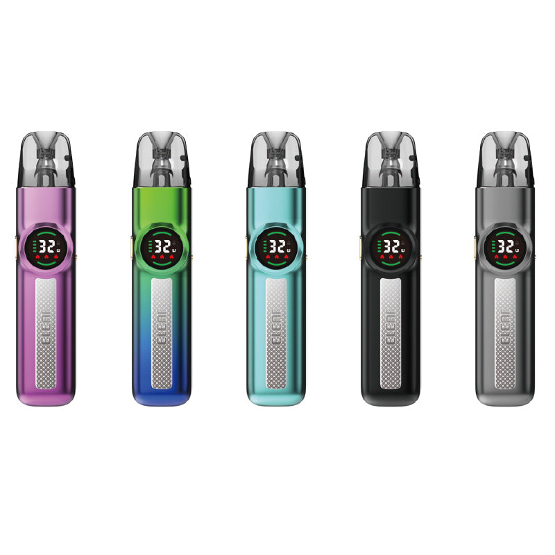 eleaf battery