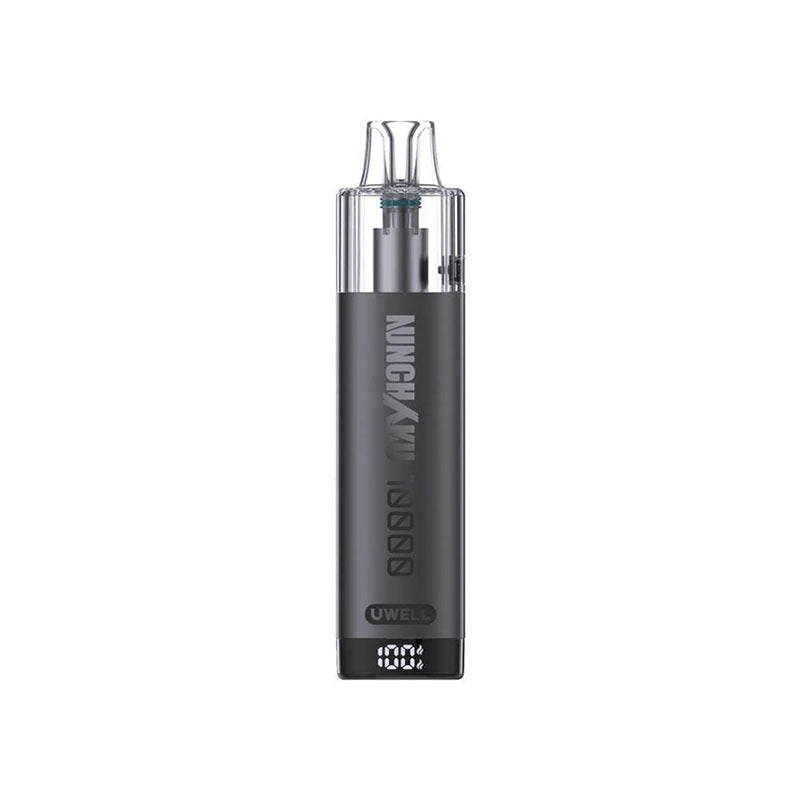 elegant black uwell nunchaku 10000