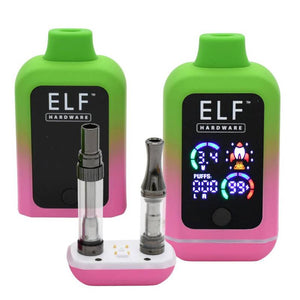 elf canndual extreme 510
