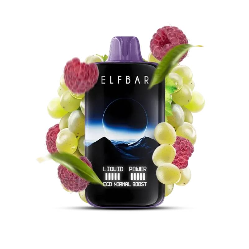 elf bar moo nnight 40k