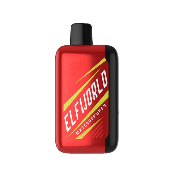 elfworld mx25000