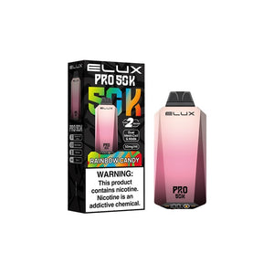 elux cyberover pro 50k