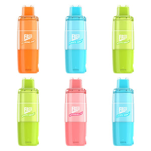 fasta 40k disposable pod