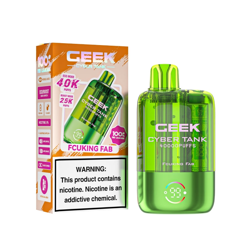 fcuking fab ceek cyber visible tank 40k