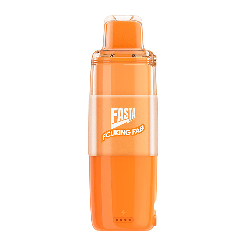 fcuking fab fasta 40k disposable pod