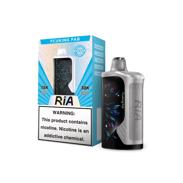 fcuking fab ria nv30k