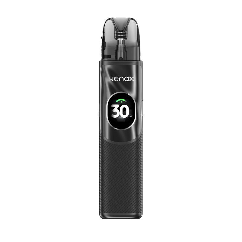 geekvape wenax q2 fiber black