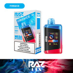 raz ltx 25k ire & ice