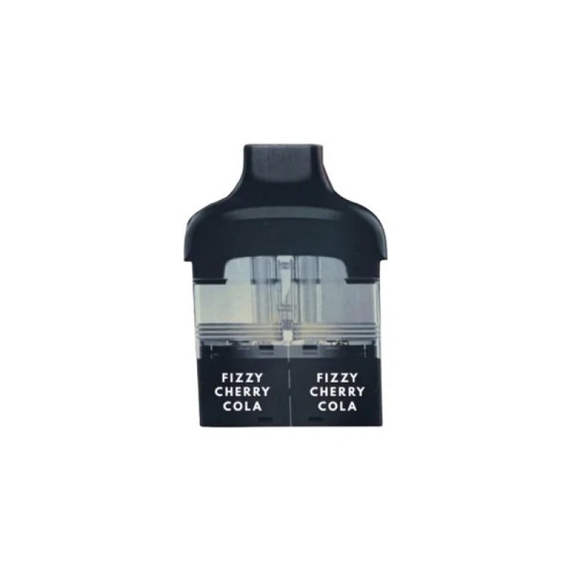 fizzy cherry cola jnr ace 36k pod