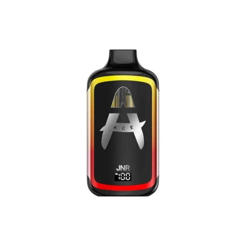 fizzy cherry cola jnr ace 36k