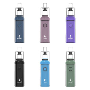 flaka zylo concentrate e-rig vaporizer