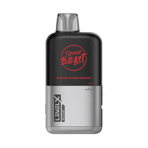 Flavour Beast Level X Boost 25000 Disposable Vape