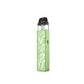 flowing green vaporesso xros 5 mini