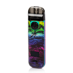 fluid 7 color smok novo 4
