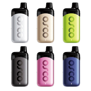 freemax osco