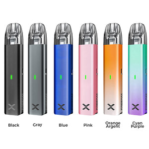 freemax rexa lite