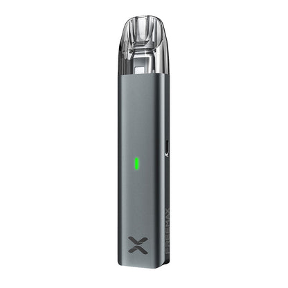 gray freemax rexa lite
