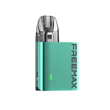 cyan freemax rexa nano