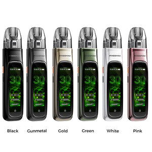 freemax rexa pro