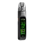 gunmetal freemax rexa pro