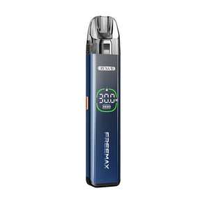 blue freemax rexa s
