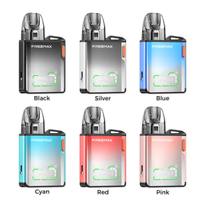 freemax rexa sq