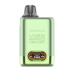 fresh green vaporesso vibe nano pro