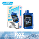 raz ltx 25000 frozen dragonfruit lemon
