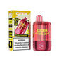 frozen strawberry ceek cyber visible tank 40k