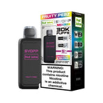 fruit pebz oxbar svopp pod 35k