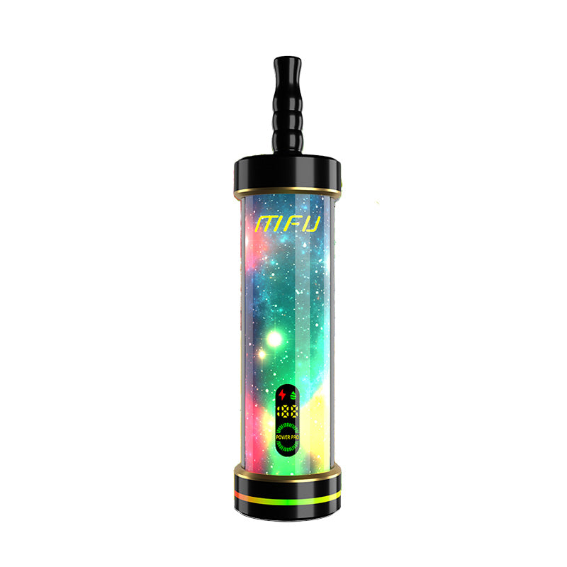 fucking fab mfu shisha x2 60k