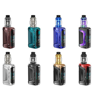 geekvape aegis legend 5