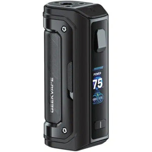 geekvape aegis mini 5 box mod