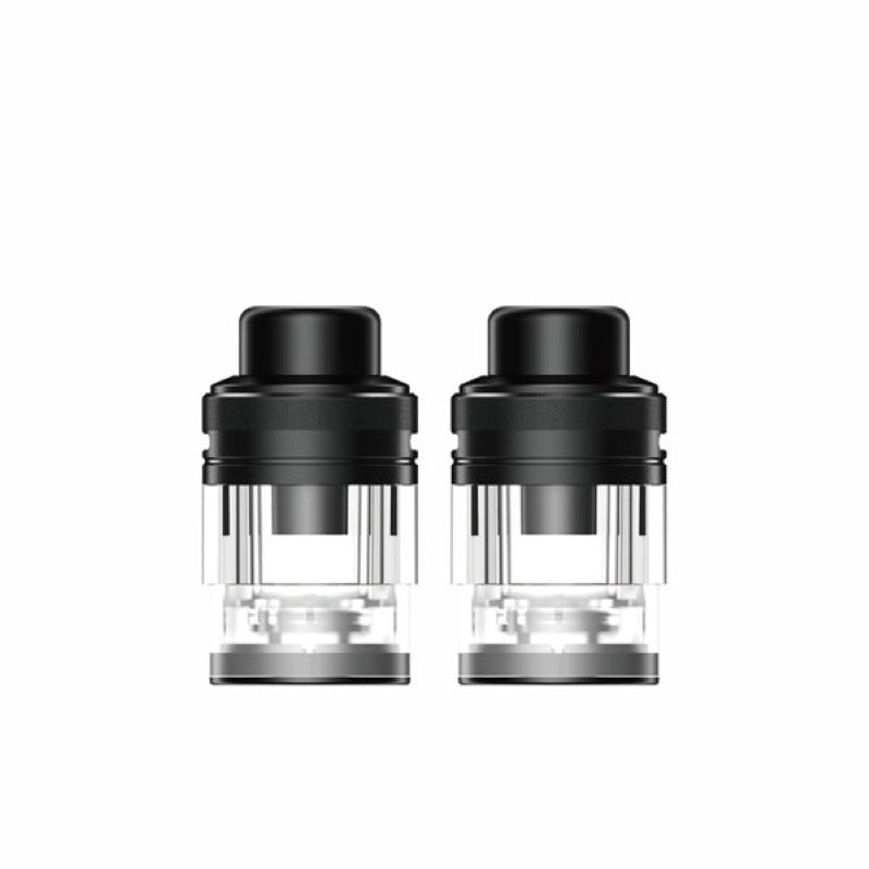 geekvape force empty pod cartridge