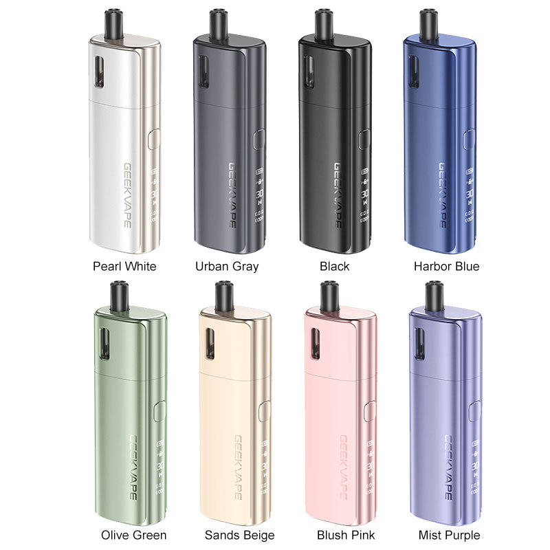 geekvape soul 2 kit