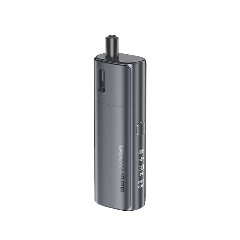 geekvape soul 2 kit urban gray