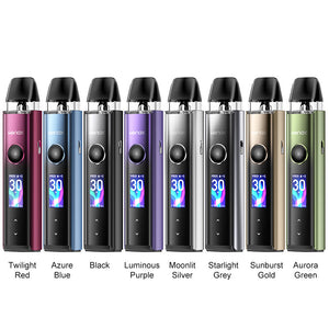 Geekvape Wenax Q Pro Pod System Kit 30W