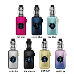 Vaporesso GEN Max Vape Mod Kit 220W