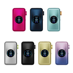 Vaporesso GEN Max Box Mod 5V/2A 220W