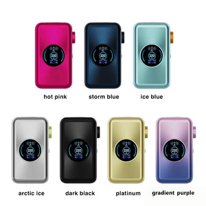 Vaporesso GEN Max Box Mod 5V/2A 220W